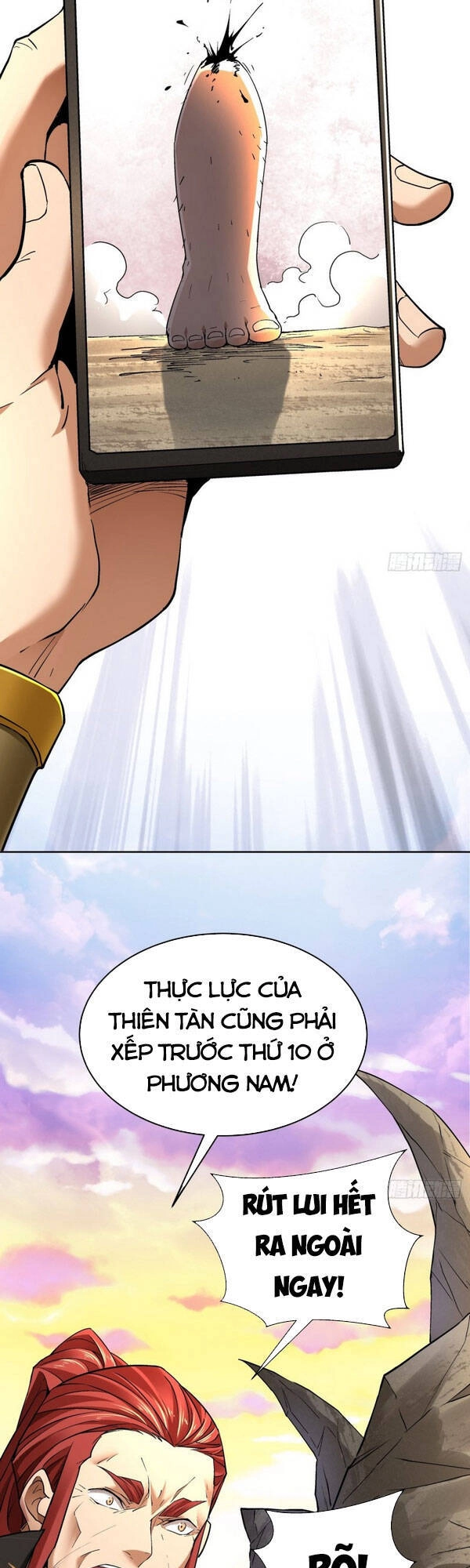 Ta Là Nhà Giàu Số Một, Ta Không Muốn Trọng Sinh Chapter 33 - 27