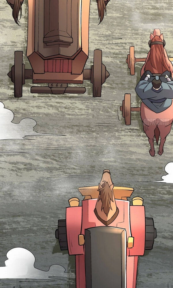 Ta Là Nhà Giàu Số Một, Ta Không Muốn Trọng Sinh Chapter 33 - 36