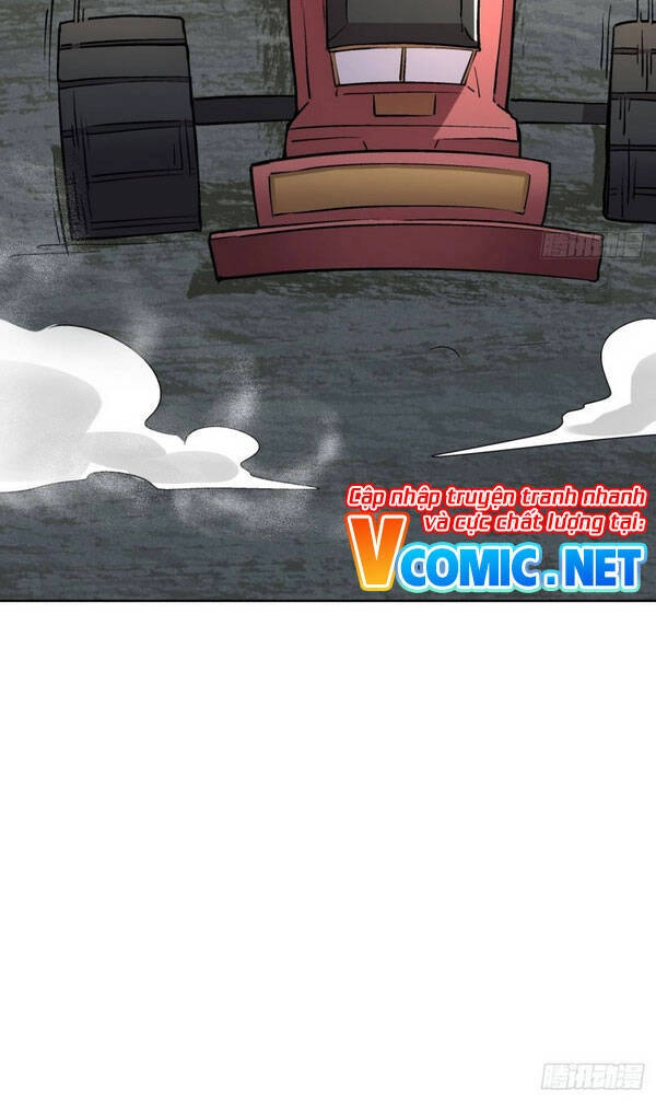 Ta Là Nhà Giàu Số Một, Ta Không Muốn Trọng Sinh Chapter 33 - 37