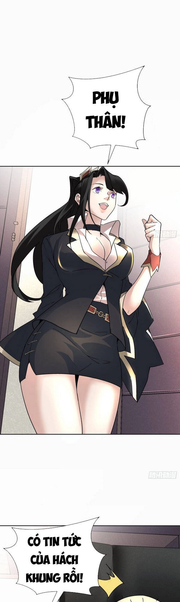 Ta Là Nhà Giàu Số Một, Ta Không Muốn Trọng Sinh Chapter 33 - 38