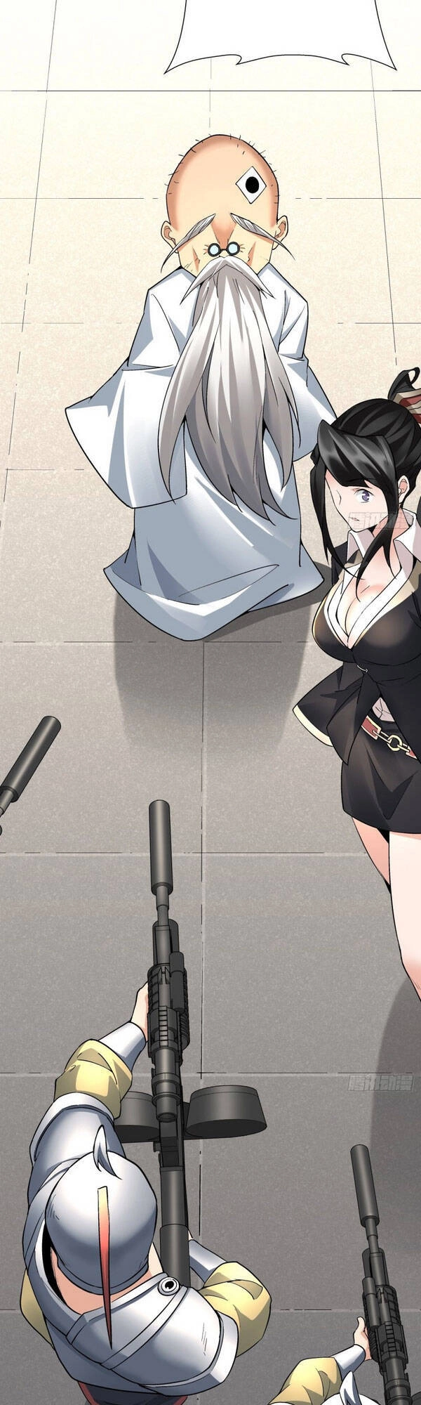 Ta Là Nhà Giàu Số Một, Ta Không Muốn Trọng Sinh Chapter 33 - 46