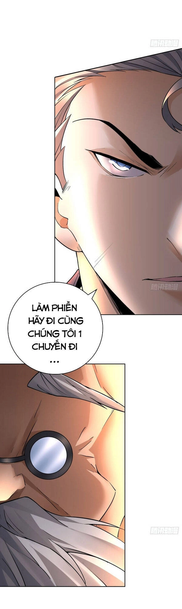 Ta Là Nhà Giàu Số Một, Ta Không Muốn Trọng Sinh Chapter 33 - 48