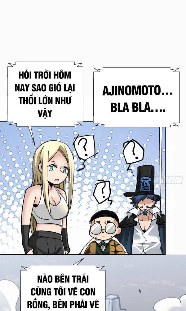 Ta Là Nhà Giàu Số Một, Ta Không Muốn Trọng Sinh Chapter 33 - 58