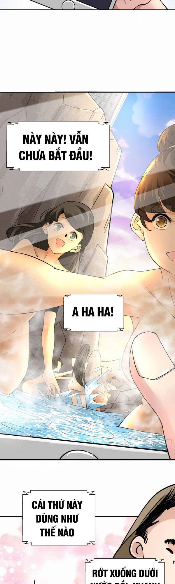 Ta Là Nhà Giàu Số Một, Ta Không Muốn Trọng Sinh Chapter 33 - 61