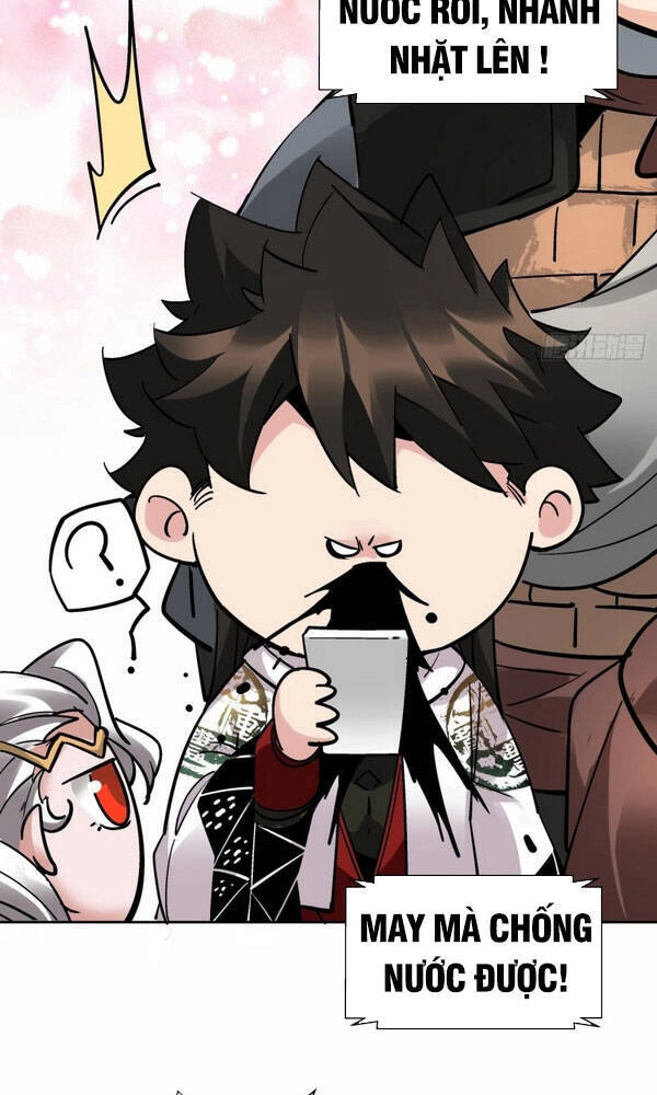 Ta Là Nhà Giàu Số Một, Ta Không Muốn Trọng Sinh Chapter 33 - 62