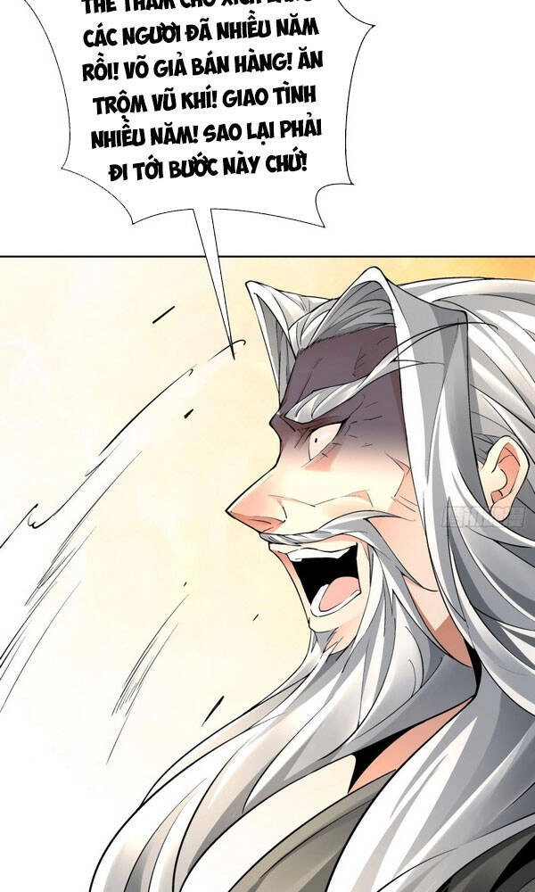 Ta Là Nhà Giàu Số Một, Ta Không Muốn Trọng Sinh Chapter 34 - 2