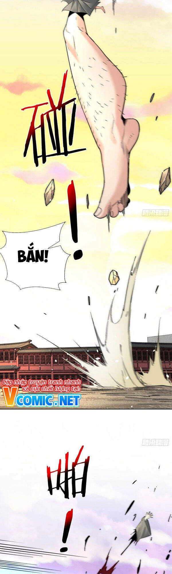 Ta Là Nhà Giàu Số Một, Ta Không Muốn Trọng Sinh Chapter 34 - 7