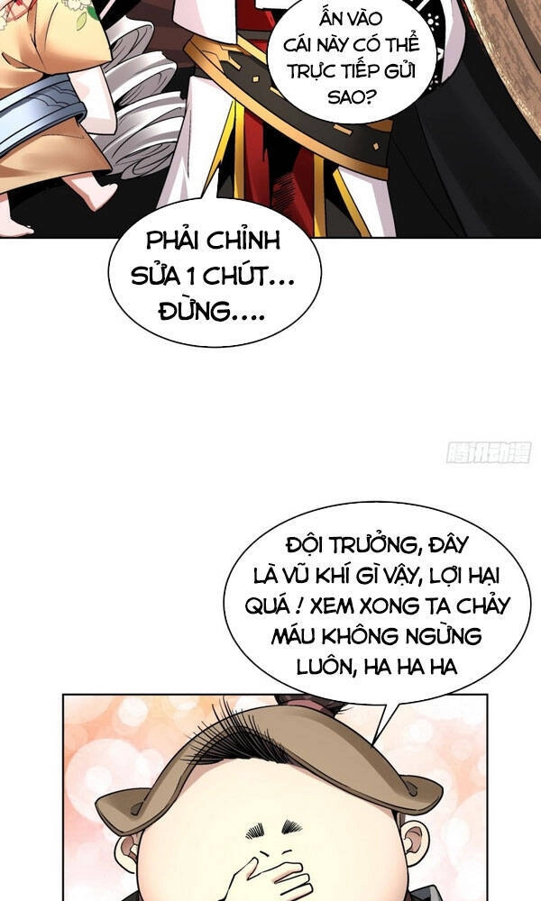 Ta Là Nhà Giàu Số Một, Ta Không Muốn Trọng Sinh Chapter 34 - 10