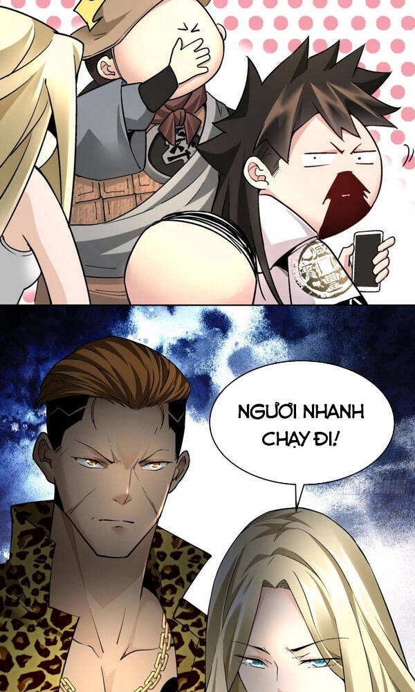 Ta Là Nhà Giàu Số Một, Ta Không Muốn Trọng Sinh Chapter 34 - 12