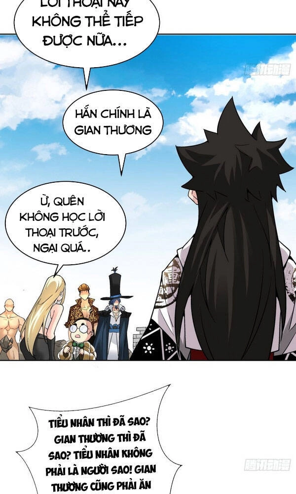 Ta Là Nhà Giàu Số Một, Ta Không Muốn Trọng Sinh Chapter 34 - 24