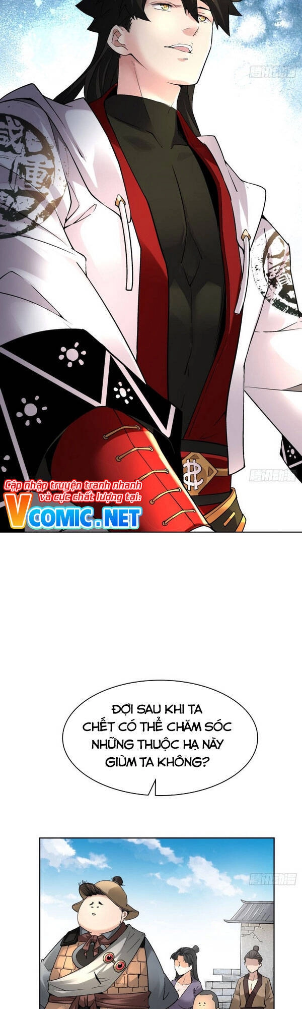 Ta Là Nhà Giàu Số Một, Ta Không Muốn Trọng Sinh Chapter 34 - 27