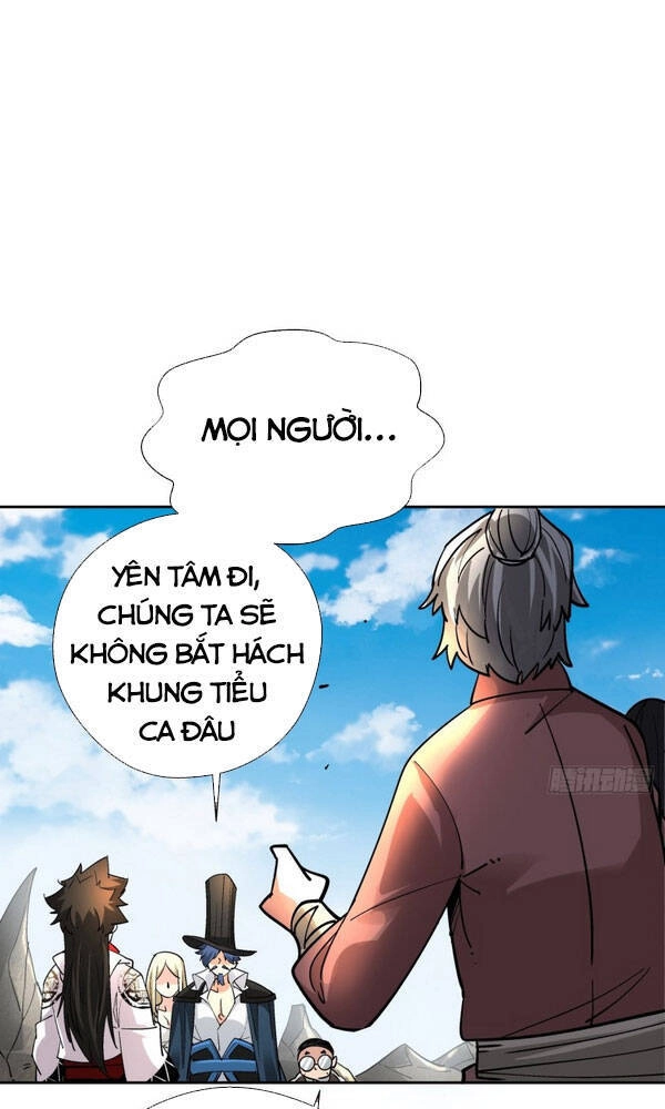 Ta Là Nhà Giàu Số Một, Ta Không Muốn Trọng Sinh Chapter 34 - 30