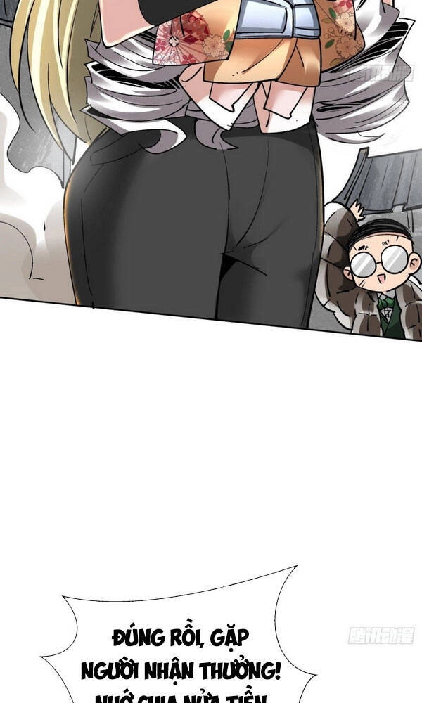 Ta Là Nhà Giàu Số Một, Ta Không Muốn Trọng Sinh Chapter 34 - 32