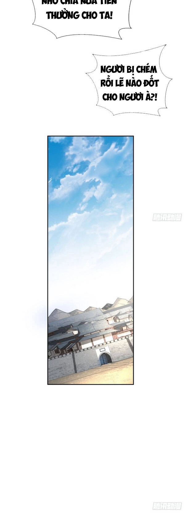 Ta Là Nhà Giàu Số Một, Ta Không Muốn Trọng Sinh Chapter 34 - 33