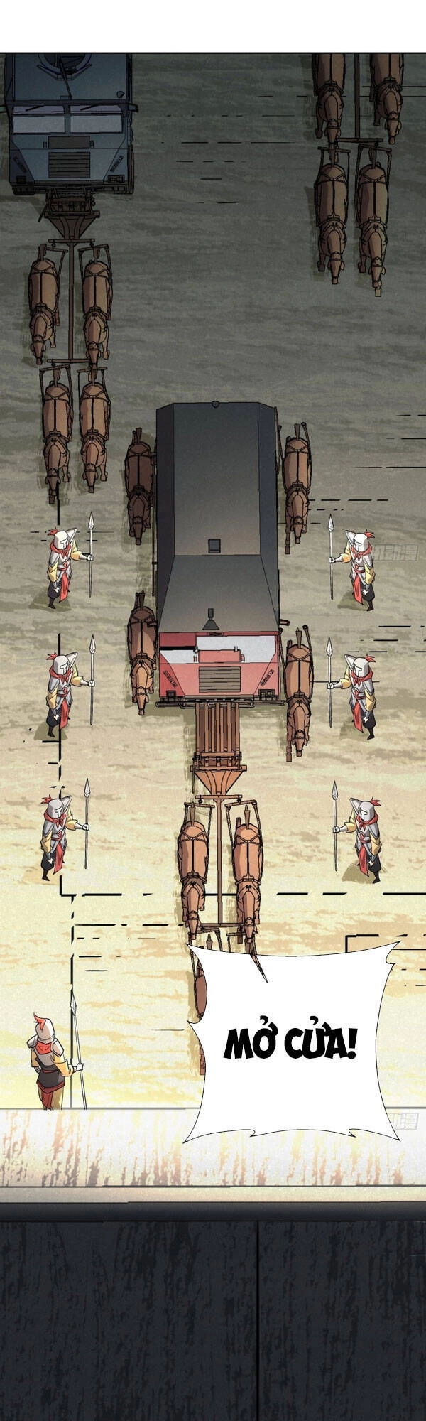 Ta Là Nhà Giàu Số Một, Ta Không Muốn Trọng Sinh Chapter 34 - 34