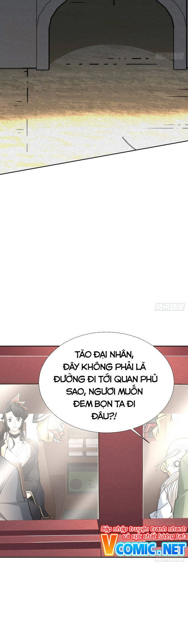 Ta Là Nhà Giàu Số Một, Ta Không Muốn Trọng Sinh Chapter 34 - 36