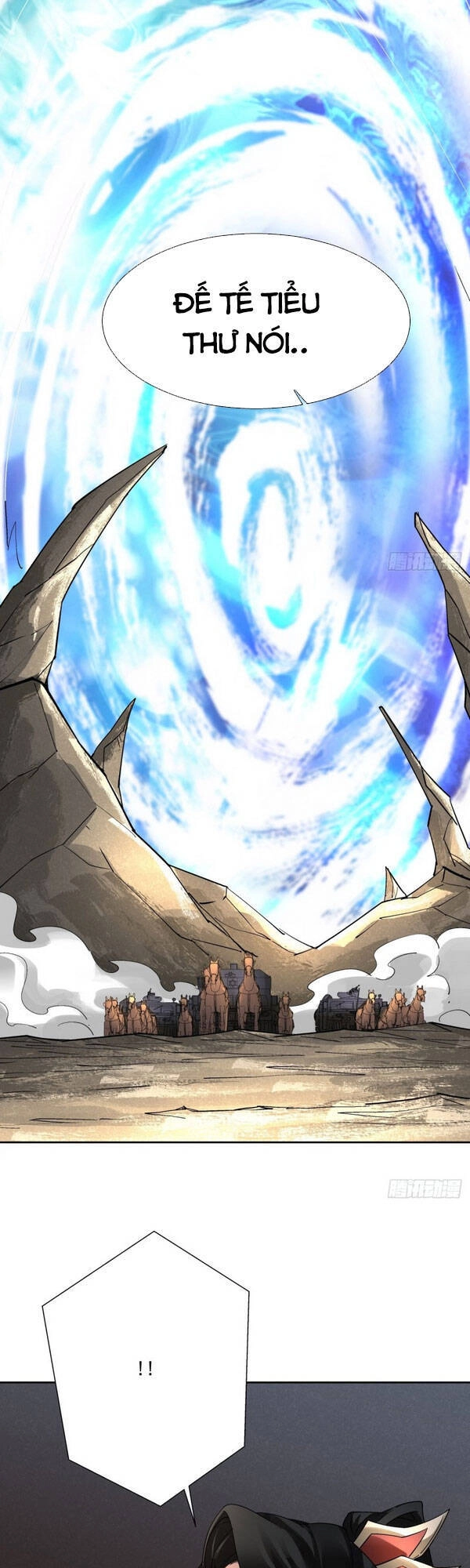 Ta Là Nhà Giàu Số Một, Ta Không Muốn Trọng Sinh Chapter 34 - 40