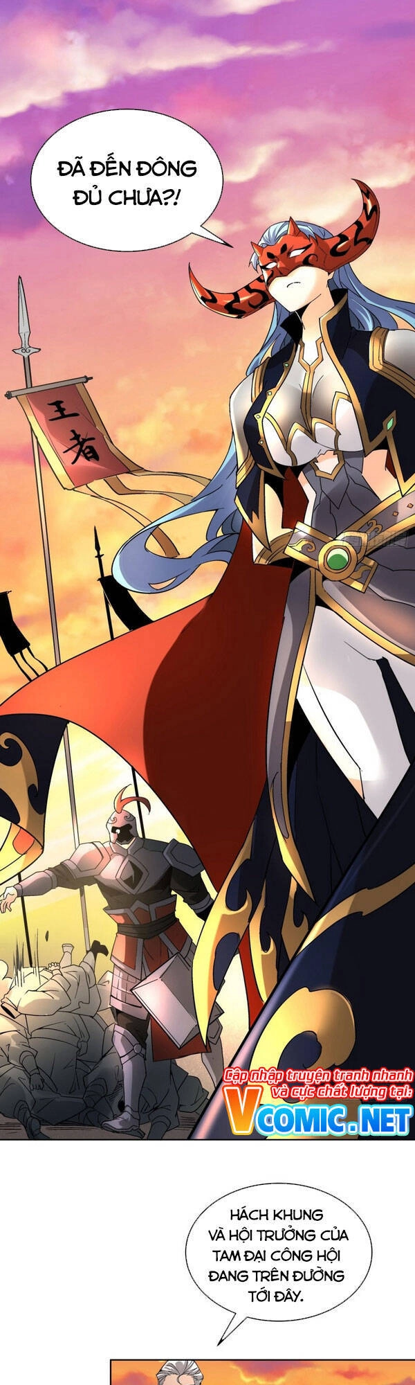 Ta Là Nhà Giàu Số Một, Ta Không Muốn Trọng Sinh Chapter 35 - 1