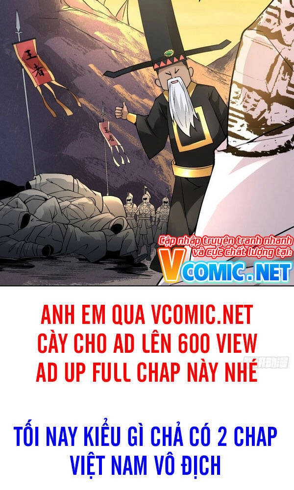 Ta Là Nhà Giàu Số Một, Ta Không Muốn Trọng Sinh Chapter 35 - 6