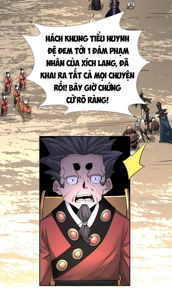 Ta Là Nhà Giàu Số Một, Ta Không Muốn Trọng Sinh Chapter 35 - 14