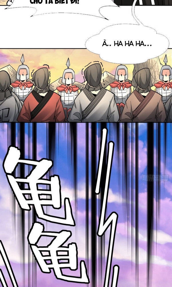 Ta Là Nhà Giàu Số Một, Ta Không Muốn Trọng Sinh Chapter 35 - 23