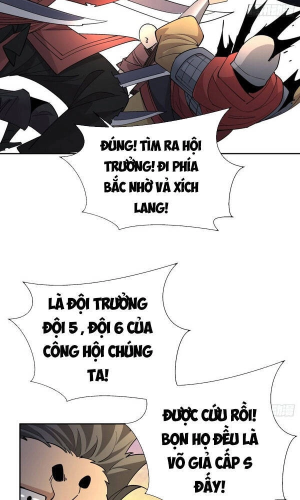 Ta Là Nhà Giàu Số Một, Ta Không Muốn Trọng Sinh Chapter 35 - 25