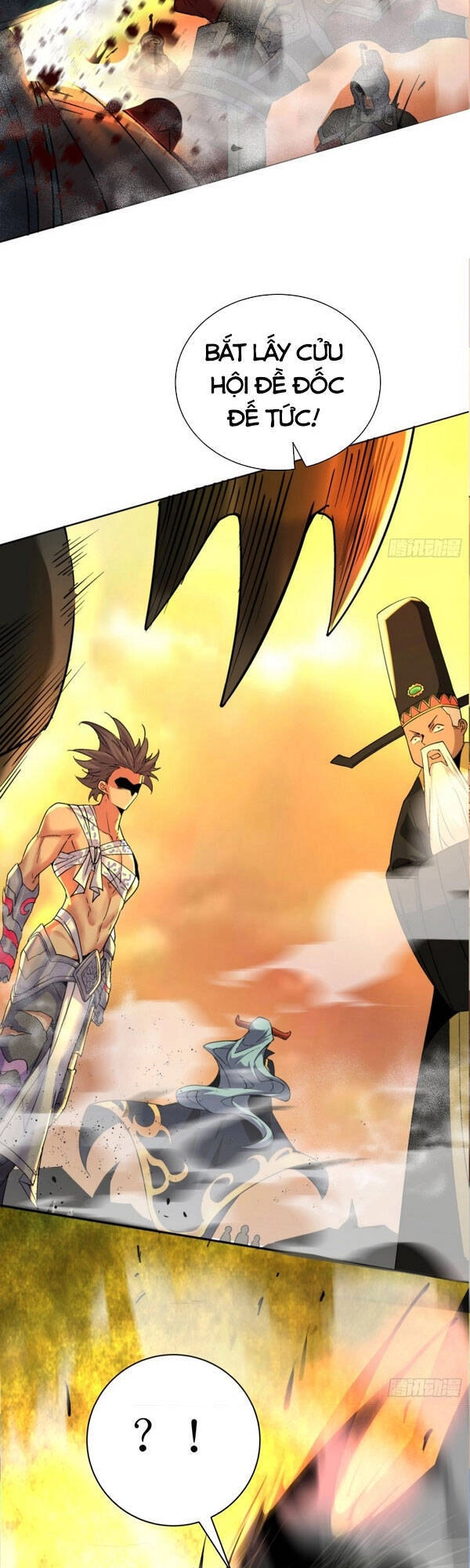 Ta Là Nhà Giàu Số Một, Ta Không Muốn Trọng Sinh Chapter 35 - 28