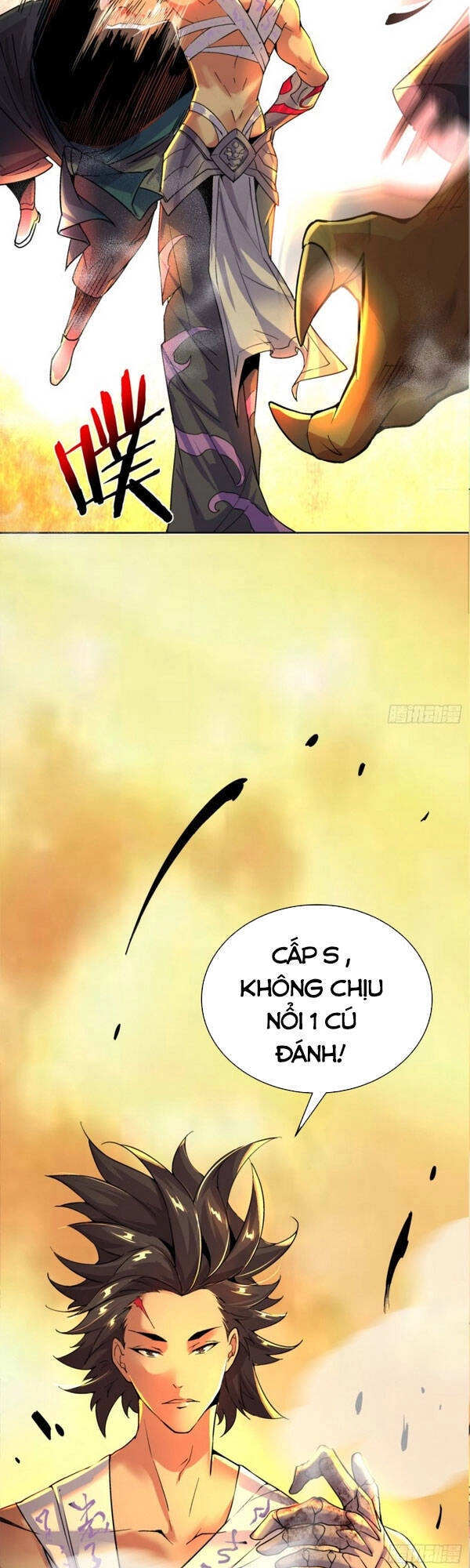 Ta Là Nhà Giàu Số Một, Ta Không Muốn Trọng Sinh Chapter 35 - 30