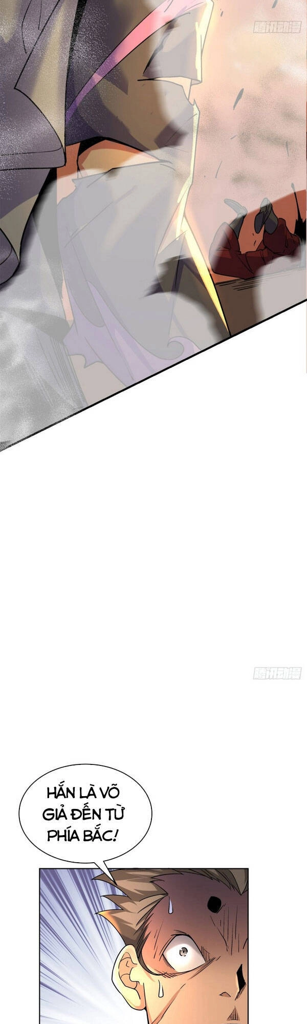 Ta Là Nhà Giàu Số Một, Ta Không Muốn Trọng Sinh Chapter 35 - 32