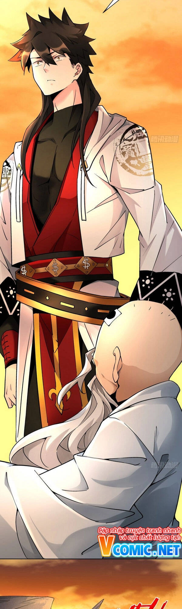 Ta Là Nhà Giàu Số Một, Ta Không Muốn Trọng Sinh Chapter 35 - 34