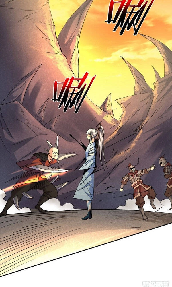 Ta Là Nhà Giàu Số Một, Ta Không Muốn Trọng Sinh Chapter 35 - 35