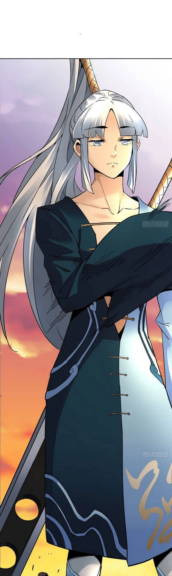 Ta Là Nhà Giàu Số Một, Ta Không Muốn Trọng Sinh Chapter 35 - 39