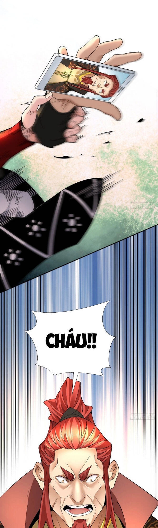 Ta Là Nhà Giàu Số Một, Ta Không Muốn Trọng Sinh Chapter 36 - 1