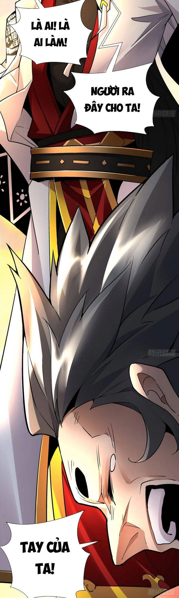 Ta Là Nhà Giàu Số Một, Ta Không Muốn Trọng Sinh Chapter 36 - 5