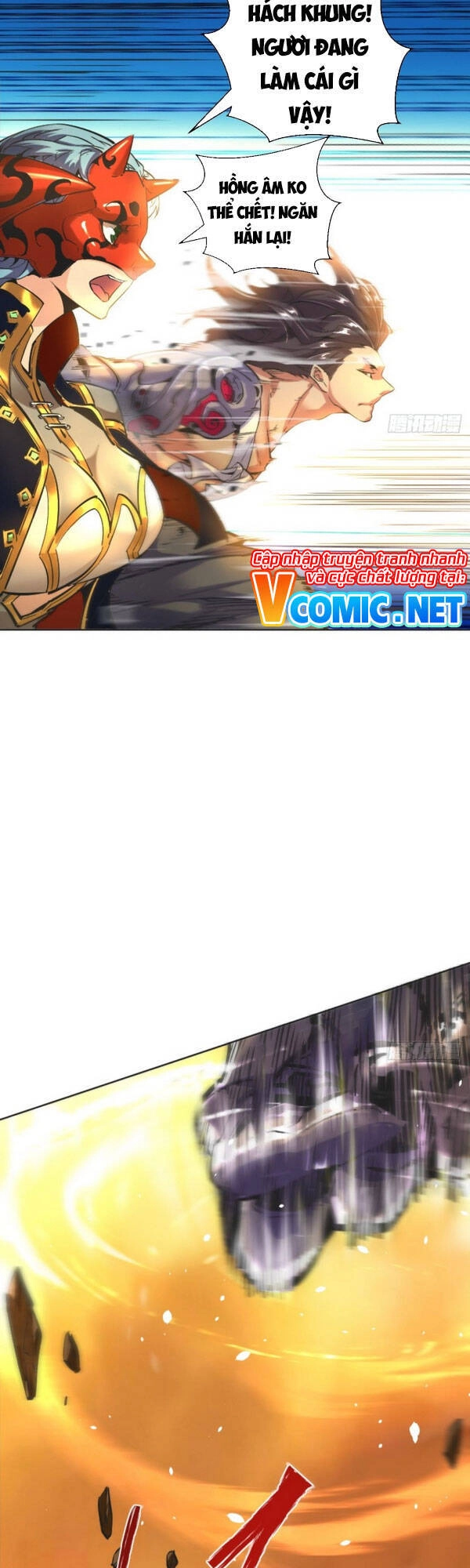 Ta Là Nhà Giàu Số Một, Ta Không Muốn Trọng Sinh Chapter 36 - 7