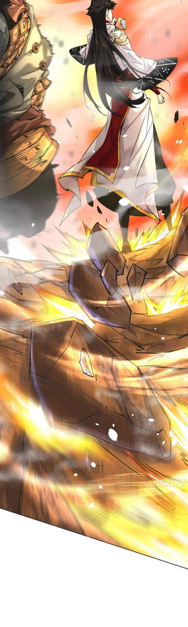 Ta Là Nhà Giàu Số Một, Ta Không Muốn Trọng Sinh Chapter 36 - 9