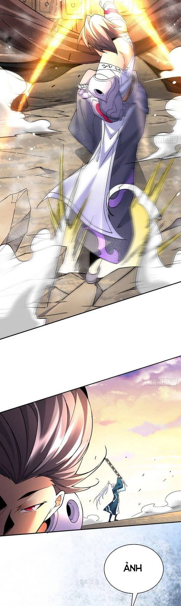 Ta Là Nhà Giàu Số Một, Ta Không Muốn Trọng Sinh Chapter 36 - 13