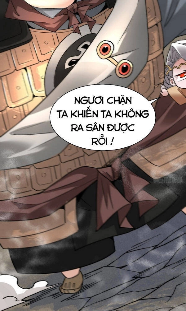 Ta Là Nhà Giàu Số Một, Ta Không Muốn Trọng Sinh Chapter 36 - 21