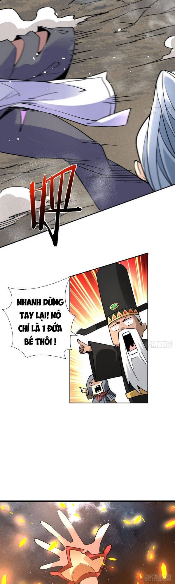 Ta Là Nhà Giàu Số Một, Ta Không Muốn Trọng Sinh Chapter 36 - 22