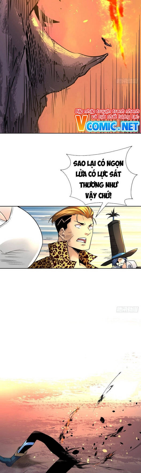 Ta Là Nhà Giàu Số Một, Ta Không Muốn Trọng Sinh Chapter 36 - 30