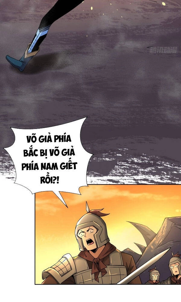 Ta Là Nhà Giàu Số Một, Ta Không Muốn Trọng Sinh Chapter 36 - 31