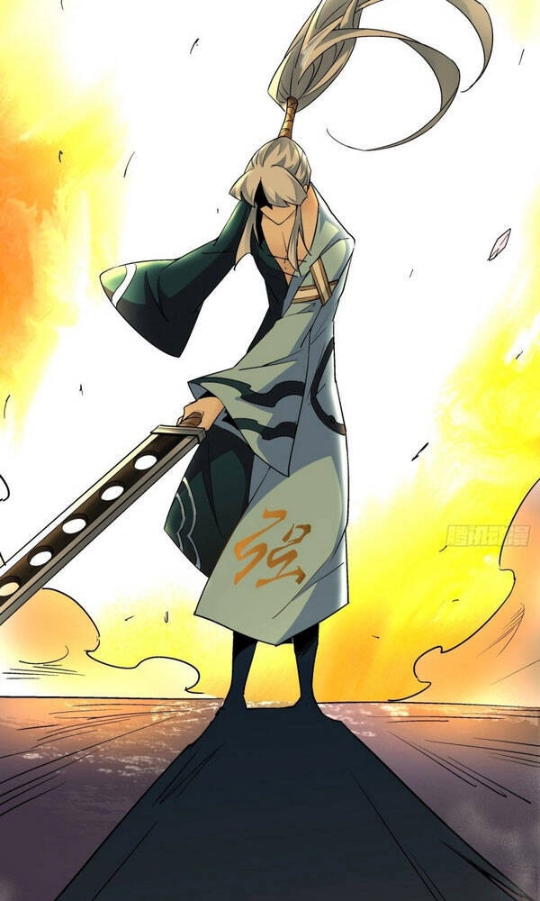 Ta Là Nhà Giàu Số Một, Ta Không Muốn Trọng Sinh Chapter 36 - 33