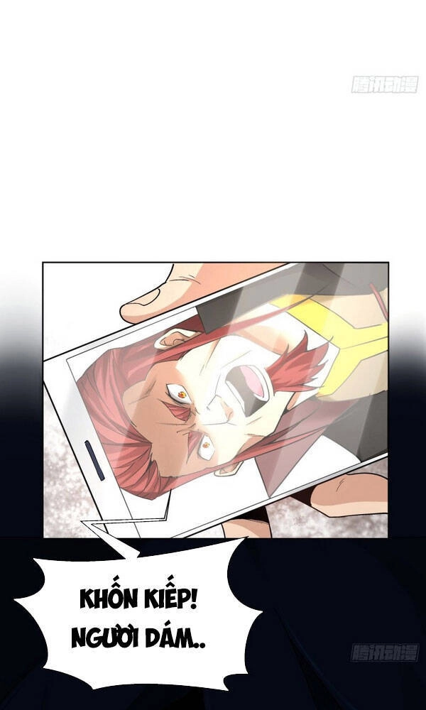 Ta Là Nhà Giàu Số Một, Ta Không Muốn Trọng Sinh Chapter 36 - 36