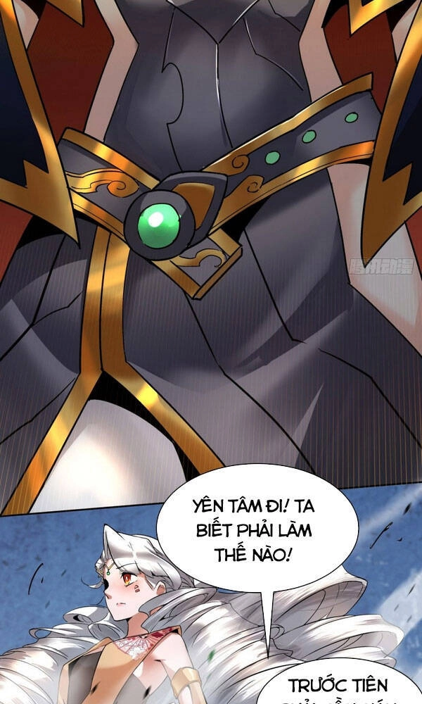 Ta Là Nhà Giàu Số Một, Ta Không Muốn Trọng Sinh Chapter 37 - 2