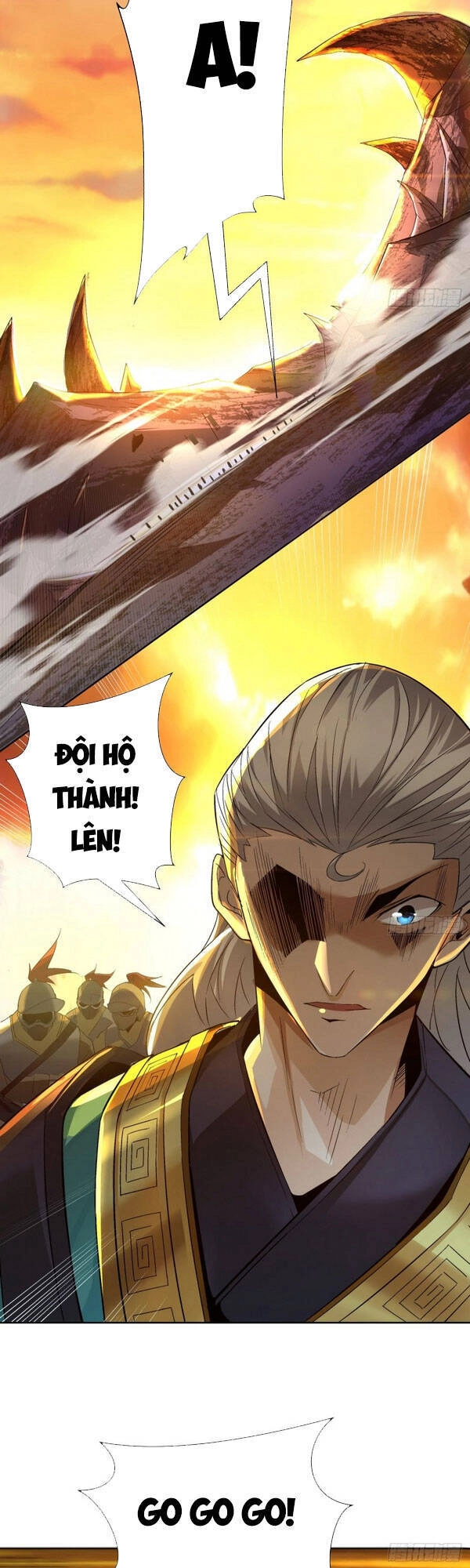 Ta Là Nhà Giàu Số Một, Ta Không Muốn Trọng Sinh Chapter 37 - 5