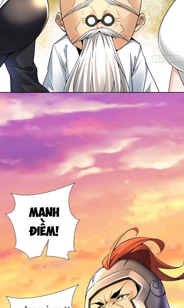 Ta Là Nhà Giàu Số Một, Ta Không Muốn Trọng Sinh Chapter 37 - 10