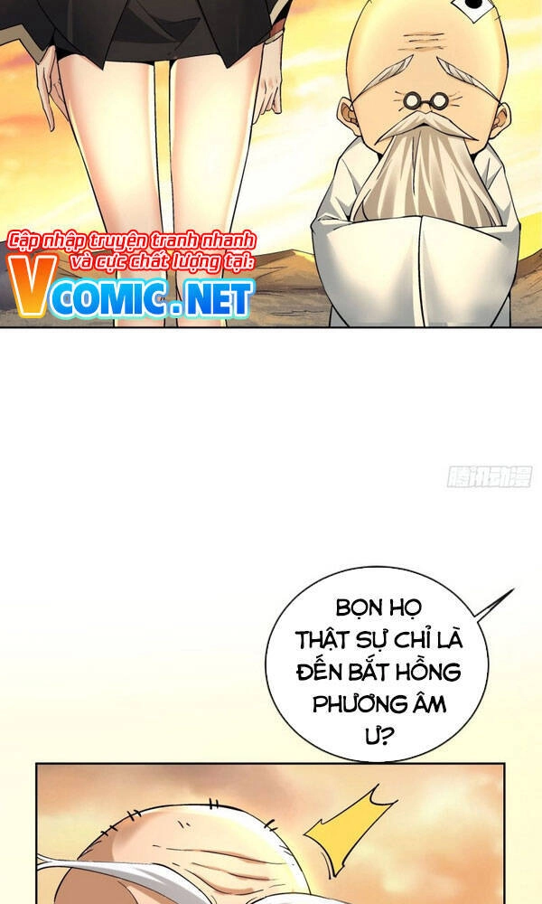 Ta Là Nhà Giàu Số Một, Ta Không Muốn Trọng Sinh Chapter 37 - 12