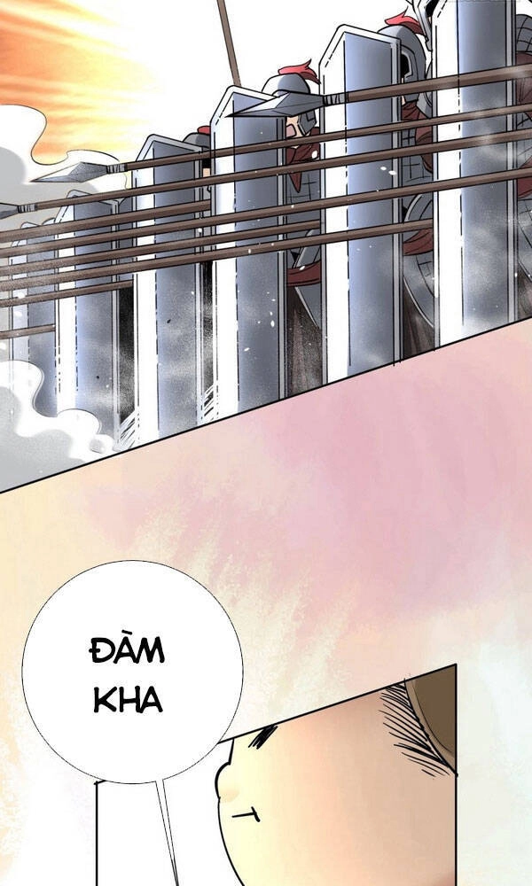 Ta Là Nhà Giàu Số Một, Ta Không Muốn Trọng Sinh Chapter 37 - 19