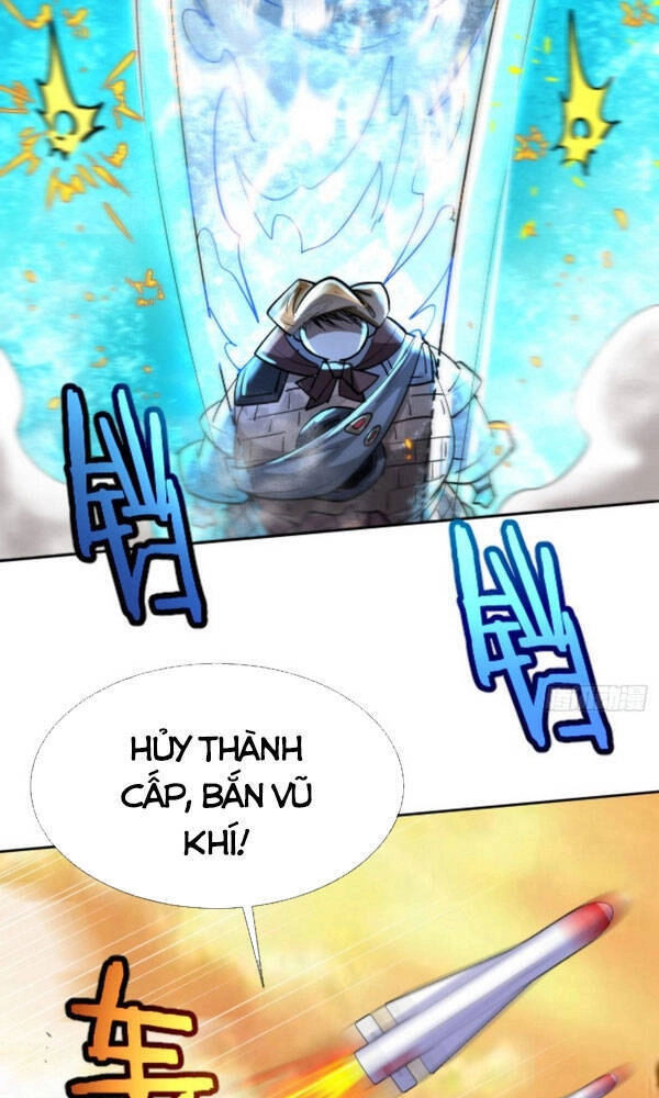 Ta Là Nhà Giàu Số Một, Ta Không Muốn Trọng Sinh Chapter 37 - 27