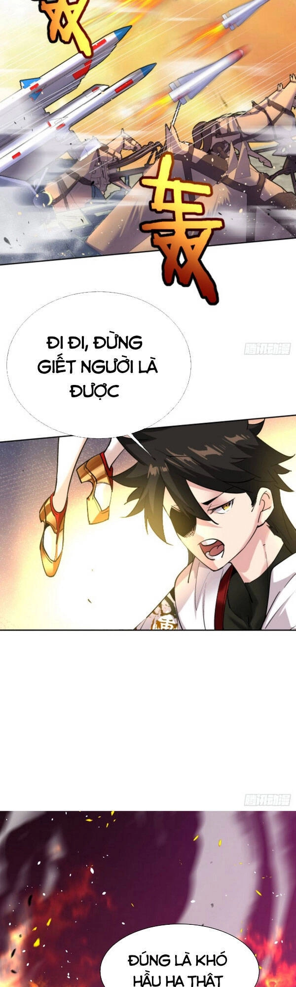 Ta Là Nhà Giàu Số Một, Ta Không Muốn Trọng Sinh Chapter 37 - 28